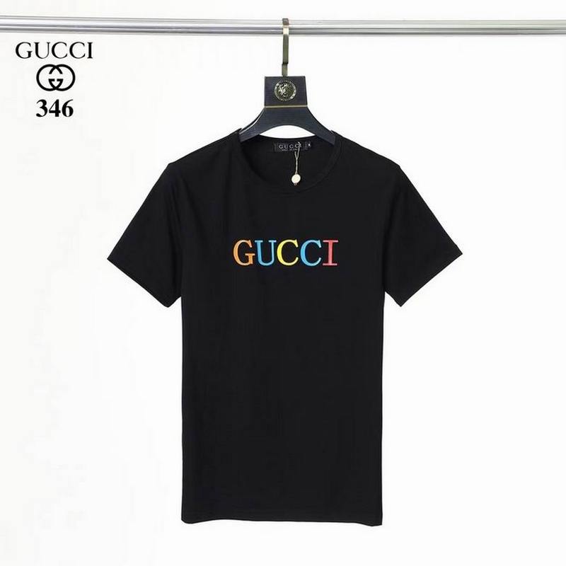 Gucci Men's T-shirts 241